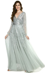 1 of 6 Couture Fashion by FG CF21220980