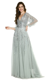 2 of 6 Couture Fashion by FG CF21220980