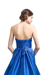 18 of 18 Cinderella Divine CJ213 Royal