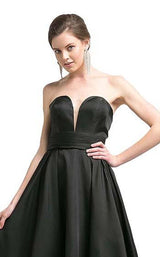 10 of 18 Cinderella Divine CJ213 Black