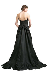 6 of 18 Cinderella Divine CJ213 Black