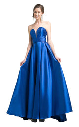 5 of 18 Cinderella Divine CJ213 Royal