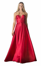 4 of 18 Cinderella Divine CJ213 Red