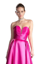 12 of 18 Cinderella Divine CJ213 Magenta