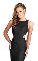 2 of 2 Colette CL17145 Black