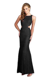 1 of 2 Colette CL17145 Black