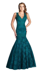 1 of 2 Colette CL17208 Emerald