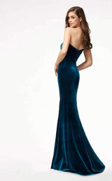 2 of 2 Ellie Wilde CL21703