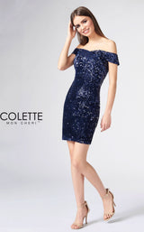 Colette CL21844S