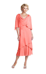 2 of 6 Montage CP11468 Coral