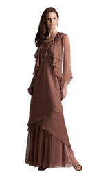 Montage CP21022-2 Brown