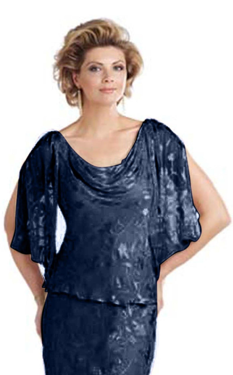 Montage CP21490 Navy