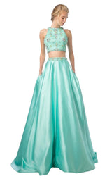 1 of 4 Cinderella Divine CP802 Sage