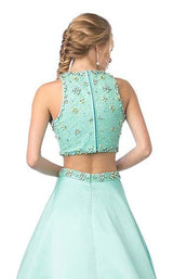 4 of 4 Cinderella Divine CP802 Sage