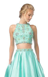 3 of 4 Cinderella Divine CP802 Sage