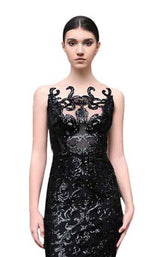 4 of 6 Cristallini SKA739