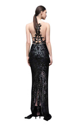 3 of 6 Cristallini SKA739