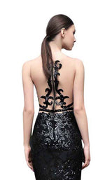 6 of 6 Cristallini SKA739