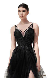 4 of 6 Cristallini SKA823