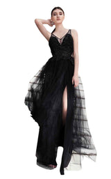 2 of 6 Cristallini SKA823