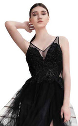 5 of 6 Cristallini SKA823