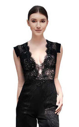 4 of 6 Cristallini SKA824