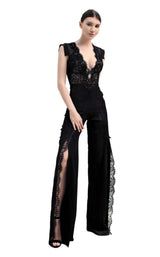 2 of 6 Cristallini SKA824