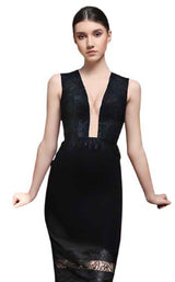 3 of 4 Cristallini SKA835