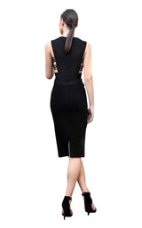 2 of 4 Cristallini SKA835