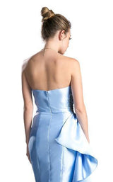 8 of 8 Cinderella Divine CS0003 Sky Blue