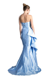 6 of 8 Cinderella Divine CS0003 Sky Blue