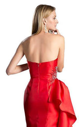 5 of 8 Cinderella Divine CS0003 Red