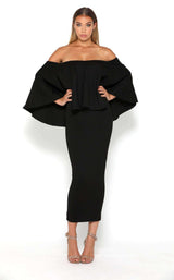 1 of 4 Portia and Scarlett Camila Dress WH