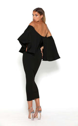 2 of 4 Portia and Scarlett Camila Dress WH