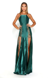 1 of 8 Portia and Scarlett Chantel Dress WH