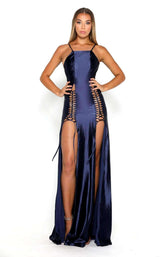 5 of 8 Portia and Scarlett Chantel Dress WH