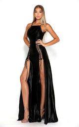 3 of 8 Portia and Scarlett Chantel Dress WH