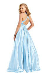 3 of 8 Clarisse 3489 Powder Blue