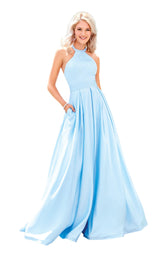 1 of 8 Clarisse 3489 Powder Blue