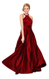 2 of 8 Clarisse 3489 Wine