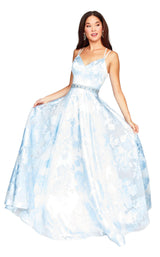 Clarisse 3704 Dress
