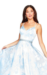 Clarisse 3704 Dress