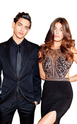 4 of 6 Clarisse 3720