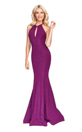 1 of 4 Clarisse 3726 Mulberry