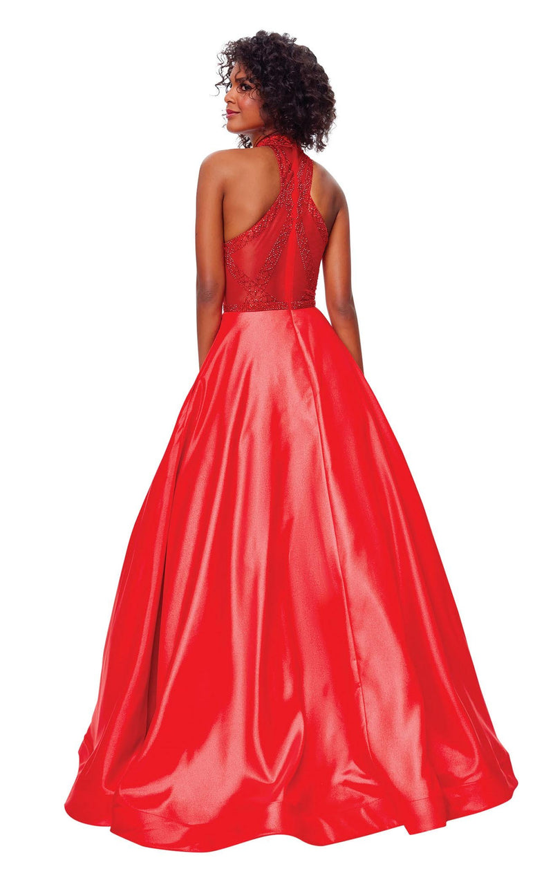 Clarisse 3753 Dress | TheDressWarehouse.com Everything On Sale, Always! Clarisse 3753 Dress | TheDressWarehouse.com Everything On Sale, Always!