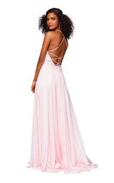 4 of 8 Clarisse 3757 Light Pink