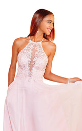 6 of 8 Clarisse 3757 Light Pink