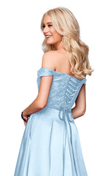 12 of 12 Clarisse 3762 Powder Blue