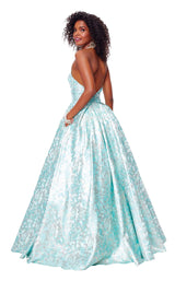 2 of 4 Clarisse 3767