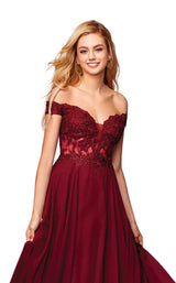 Clarisse 3774 Dress